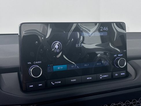 New 2025 Honda Accord LX image 14