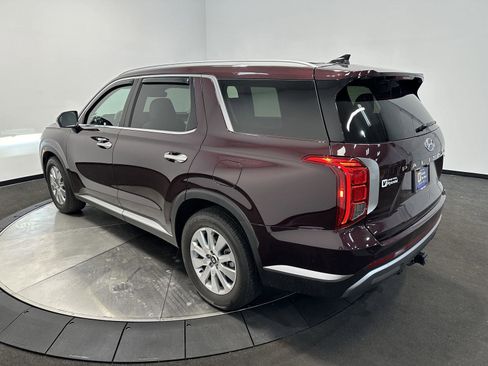 Used 2025 Hyundai Palisade SEL image 4