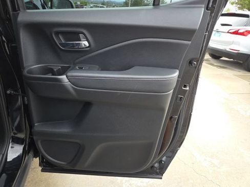 Certified 2021 Honda Ridgeline RTL-E image 22