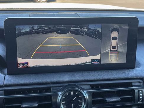 Certified 2023 Lexus IS 500 w/ Accessory Package 2 image 22