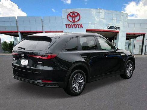 Used 2026 MAZDA CX-90 3.3 Turbo w/ Select Package AWD/4WD image 5