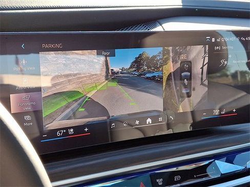 New 2026 BMW 760i xDrive 760i xDrive w/ Executive Package image 16