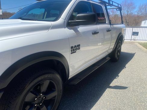 Used 2020 RAM 1500 Classic Warlock image 25