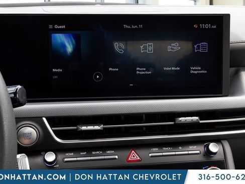 Used 2025 Hyundai Sonata SEL FWD image 7