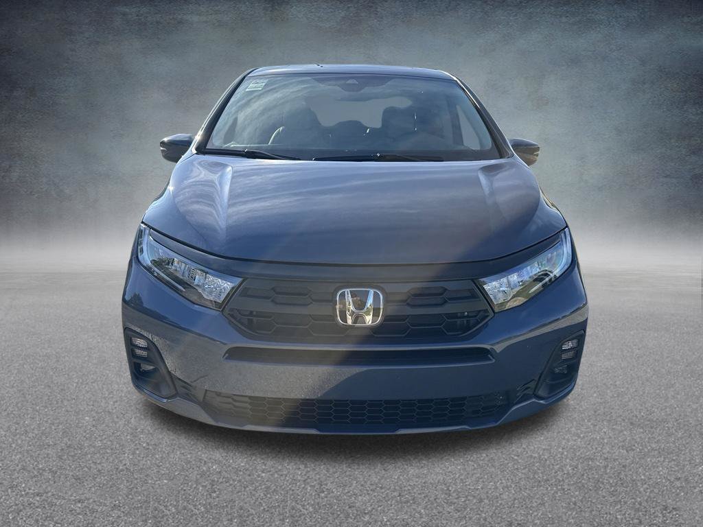 New 2027 Honda Odyssey EX-L image 9