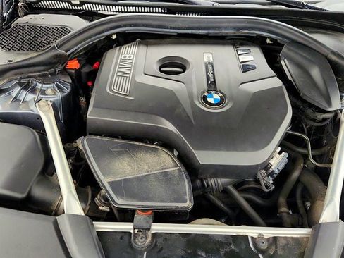 Used 2018 BMW 530i xDrive image 28