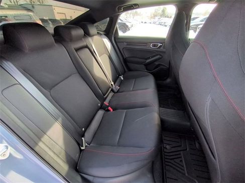 Used 2022 Honda Civic Si image 19