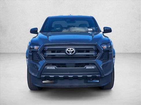 New 2026 Toyota Tacoma SR5 image 6