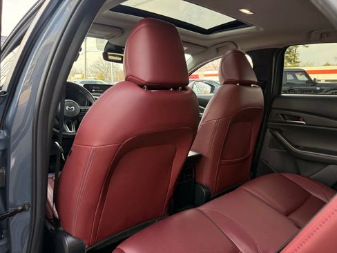 Used 2025 MAZDA CX-30 AWD 2.5 S w/ Preferred Package image 35