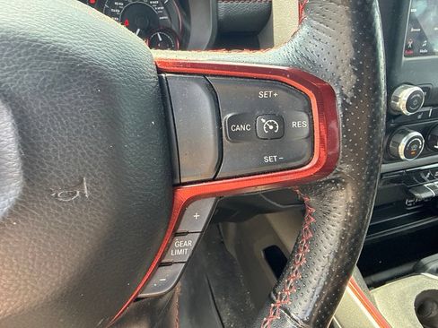 Used 2019 RAM 1500 Rebel w/ Level 1 Equipment Group AWD/4WD image 16