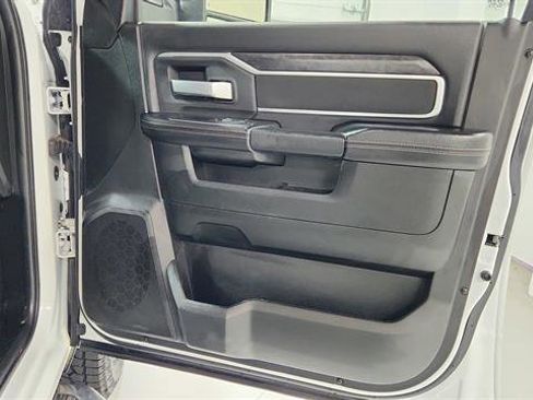 Used 2024 RAM 2500 Big Horn image 23