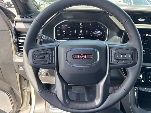 New 2026 GMC Sierra 1500 AT4X AWD/4WD image 22