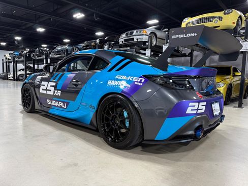 Used 2023 Subaru BRZ Limited image 13