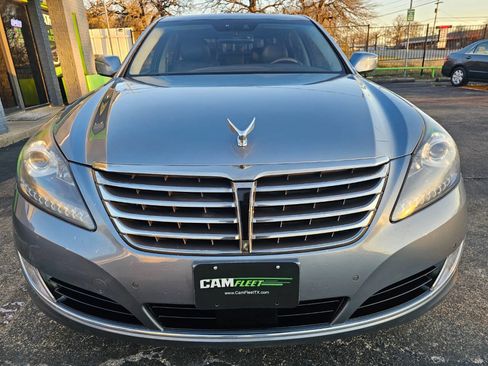 Used 2016 Hyundai Equus Signature image 7