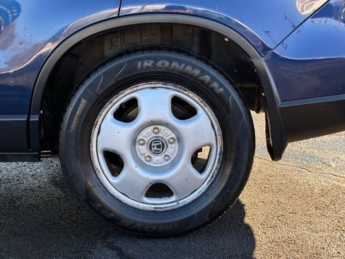 Used 2008 Honda CR-V LX image 48