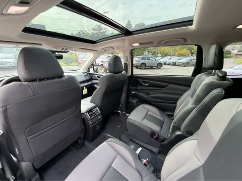 New 2025 Subaru Ascent Onyx Edition w/ Onyx Package image 27