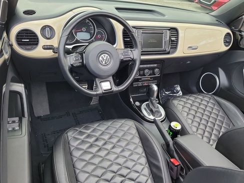 Used 2019 Volkswagen Beetle 2.0T Final Edition SEL image 21