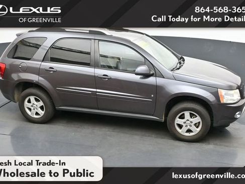 Used 2008 Pontiac Torrent 2WD w/ Preferred Package image 19