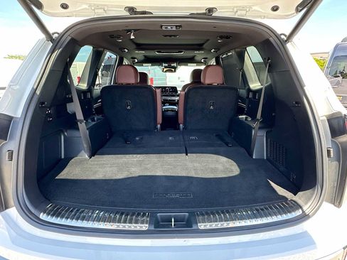 Used 2024 Kia Telluride SX FWD image 28