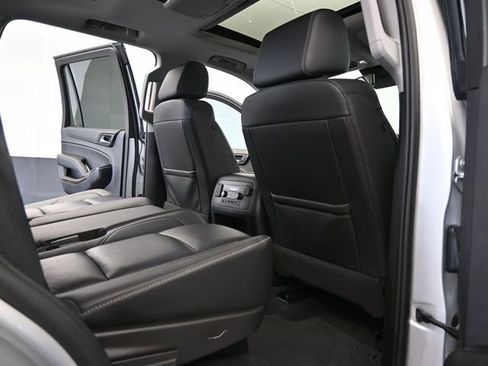Used 2020 Chevrolet Tahoe LT image 29