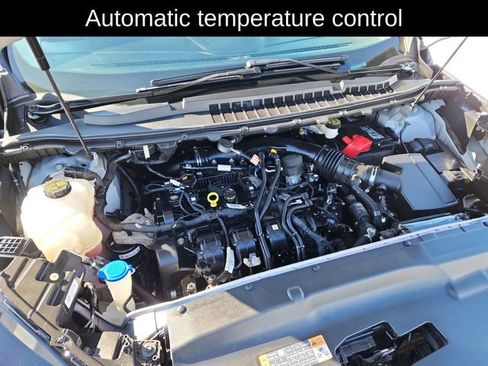 Used 2020 Ford Edge Titanium w/ Cargo Accessory Package image 16