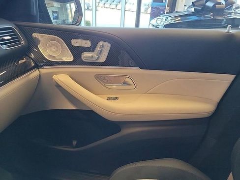 New 2025 Mercedes-Benz GLE 63 AMG S image 25