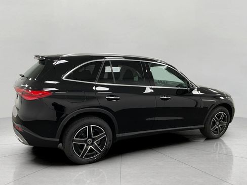 New 2026 Mercedes-Benz GLC 300 4MATIC image 2