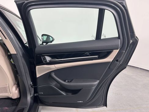New 2026 Porsche Panamera 4 AWD/4WD image 25