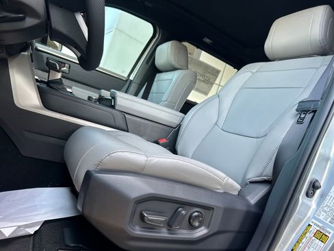 New 2026 Toyota Sequoia Limited image 9