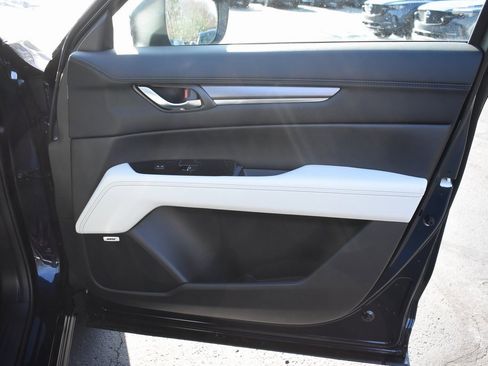 New 2025 MAZDA CX-5 AWD 2.5 S image 26