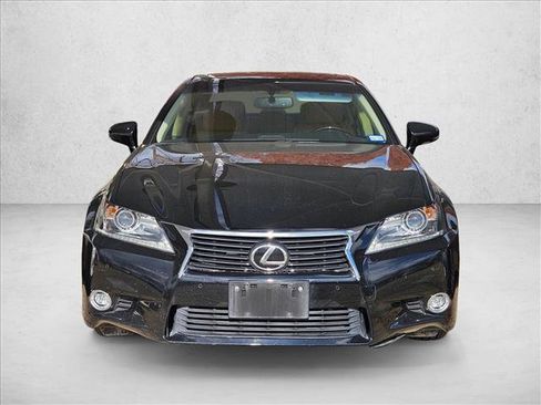 Used 2014 Lexus GS 350 image 2