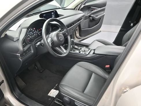 Used 2024 MAZDA CX-30 AWD 2.5 S w/ Select Sport Pkg image 6
