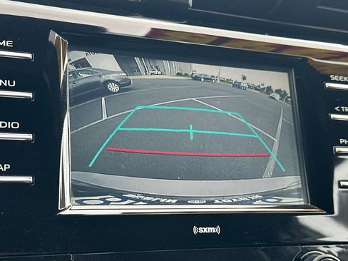 Certified 2020 Toyota Camry SE w/ Carpet Mat Package FWD image 22