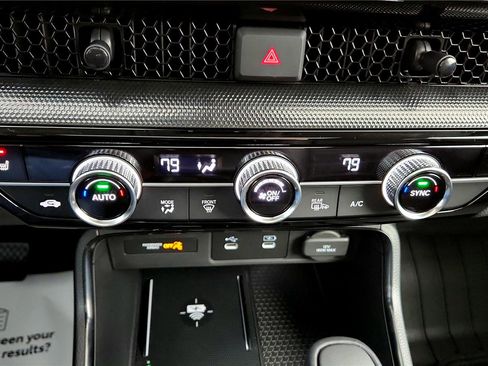 Used 2026 Honda CR-V EX-L image 43