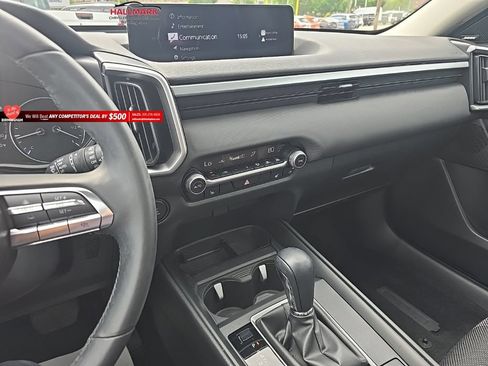 Used 2024 MAZDA CX-50 AWD 2.5 S w/ Premium Package image 15