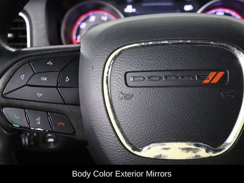 Used 2017 Dodge Charger RWD image 8