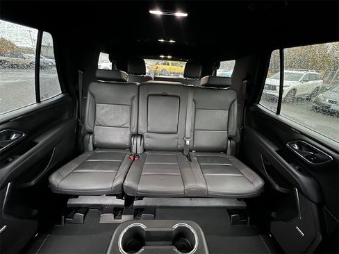 Used 2023 Chevrolet Tahoe LT image 13