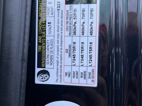 Certified 2023 Mercedes-Benz Sprinter 2500 image 19