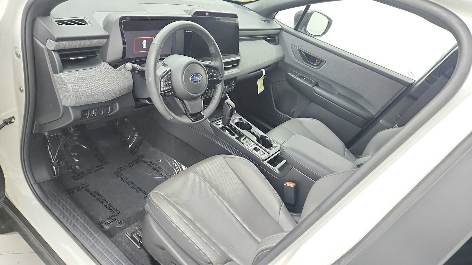 Certified 2026 Subaru Outback Limited w/ Premium/Limited Package 2 AWD/4WD image 14