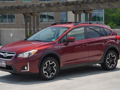 Used 2016 Subaru Crosstrek 2.0i Premium image 37