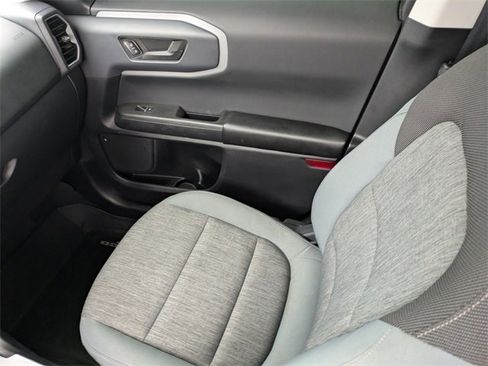 Used 2021 Ford Bronco Sport Big Bend image 19