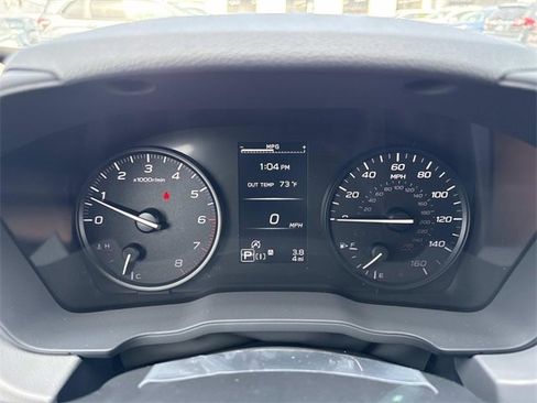 New 2026 Subaru Crosstrek 2.5i image 26