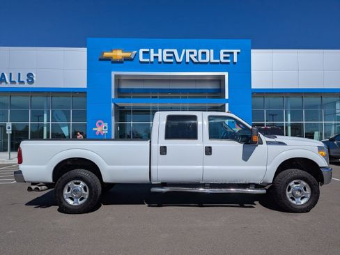 Used 2013 Ford F350 XLT image 34
