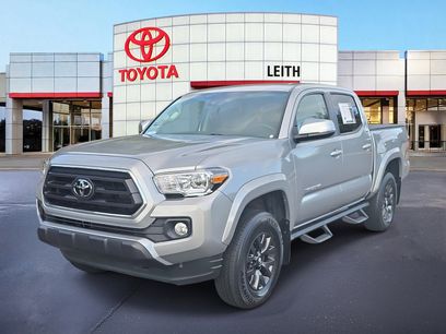 Used 2023 Toyota Tacoma SR5