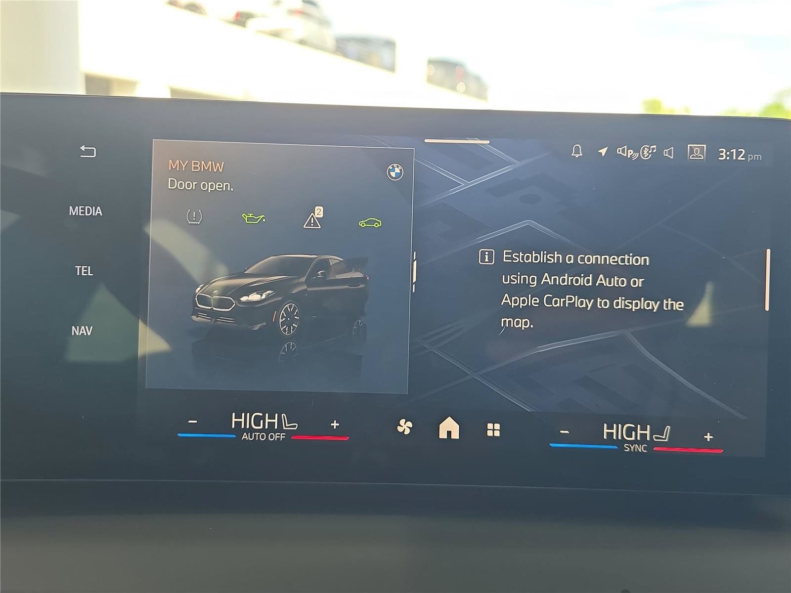 Certified 2026 BMW 228i w/ Technology Package FWD image 14