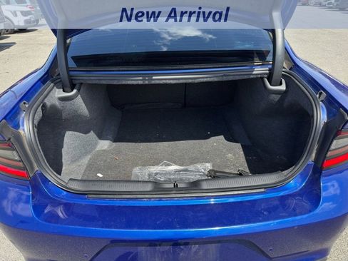 Used 2021 Dodge Charger R/T w/ Blacktop Package image 6