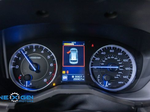 Used 2022 Subaru Ascent Limited w/ Technology Package AWD/4WD image 16