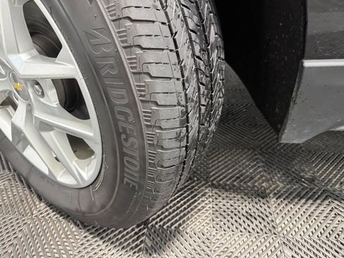 Used 2022 Chevrolet Equinox LT image 47