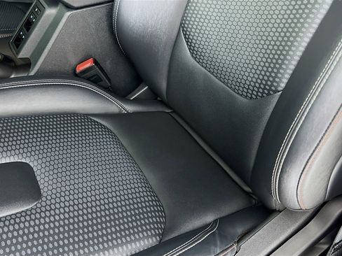 Used 2023 Ford Bronco Raptor image 20