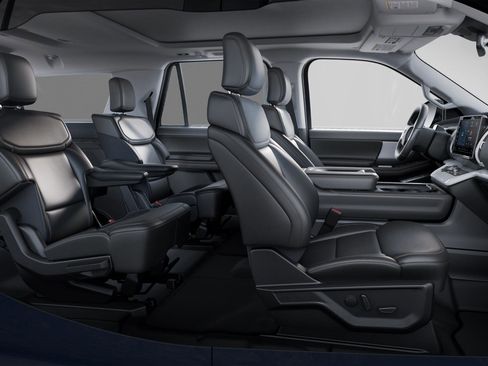 New 2025 Ford Expedition Max Active image 29